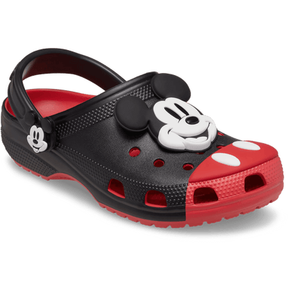 Mickey Mouse Classic Clog | Crocs Women / Men / Kids