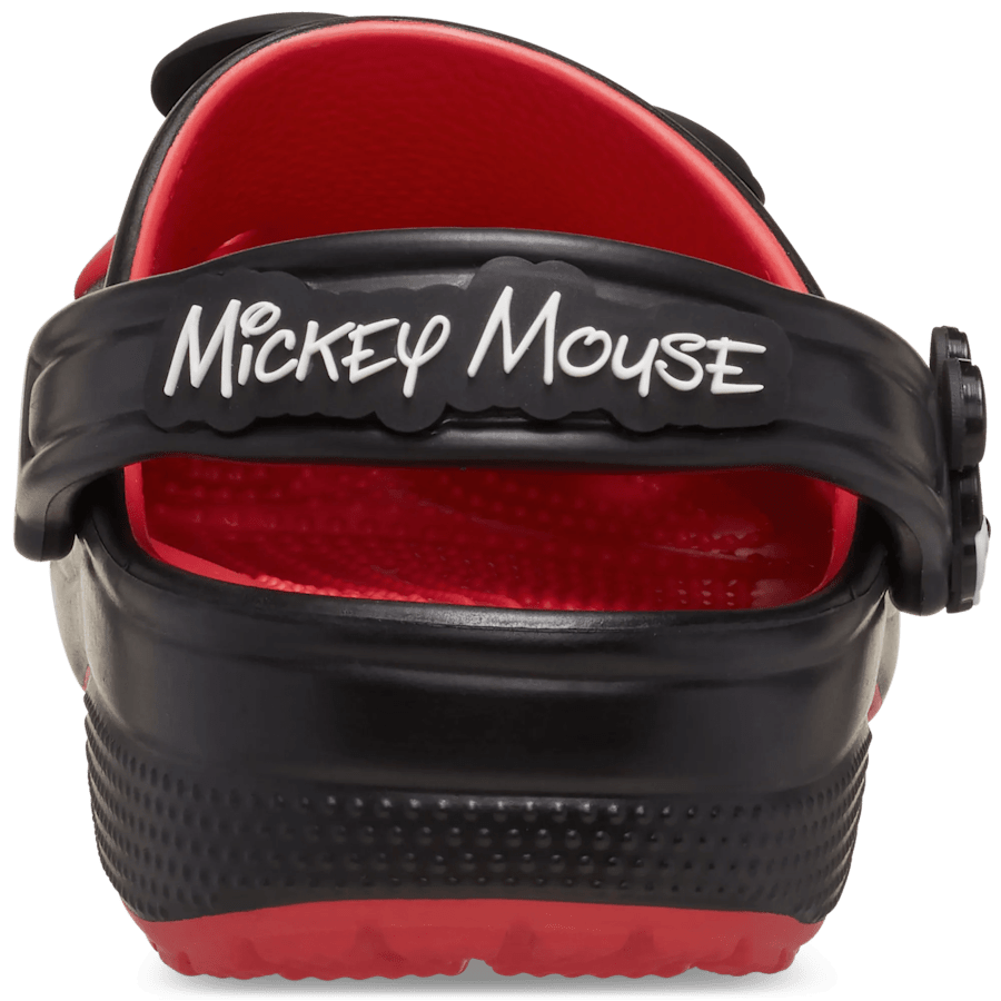 Mickey Mouse Classic Clog | Crocs Women / Men / Kids