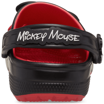 Mickey Mouse Classic Clog | Crocs Women / Men / Kids