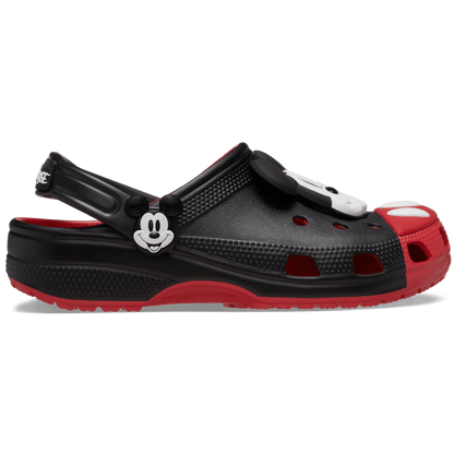 Mickey Mouse Classic Clog | Crocs Women / Men / Kids