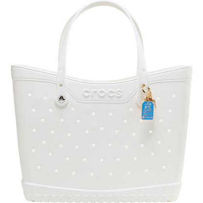 New York City Bag Charm | Crocs Women / Kids