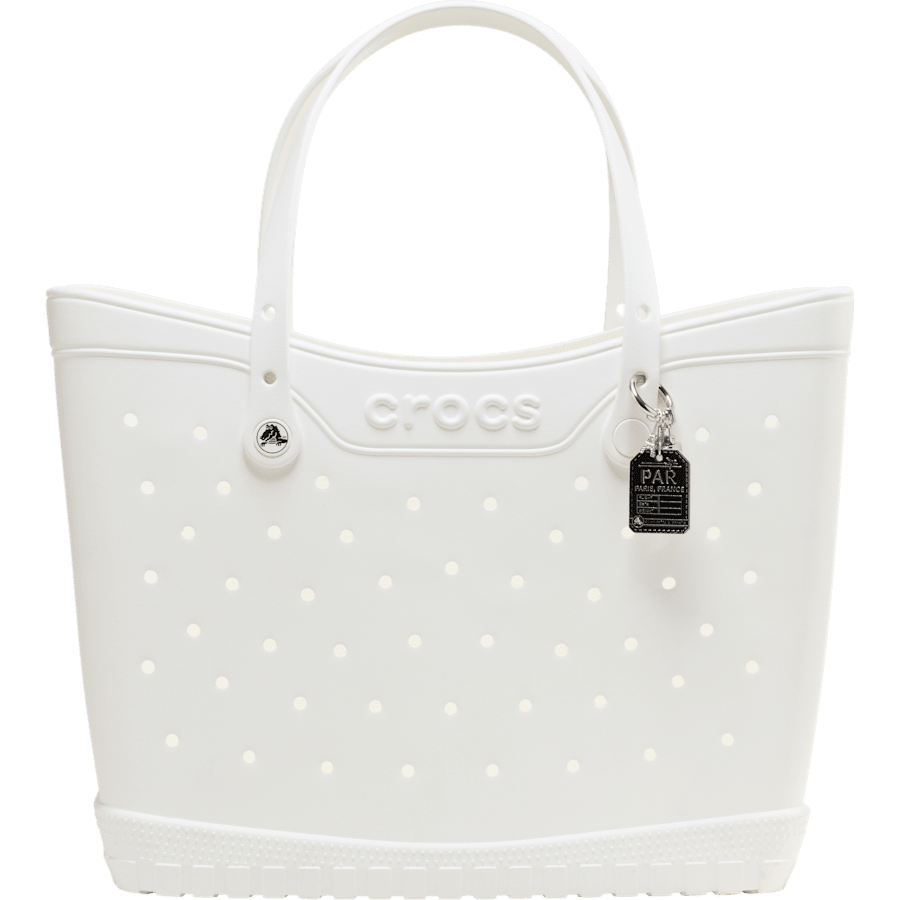 Paris Bag Charm | Crocs Women / Kids