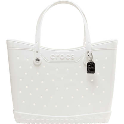 Paris Bag Charm | Crocs Women / Kids