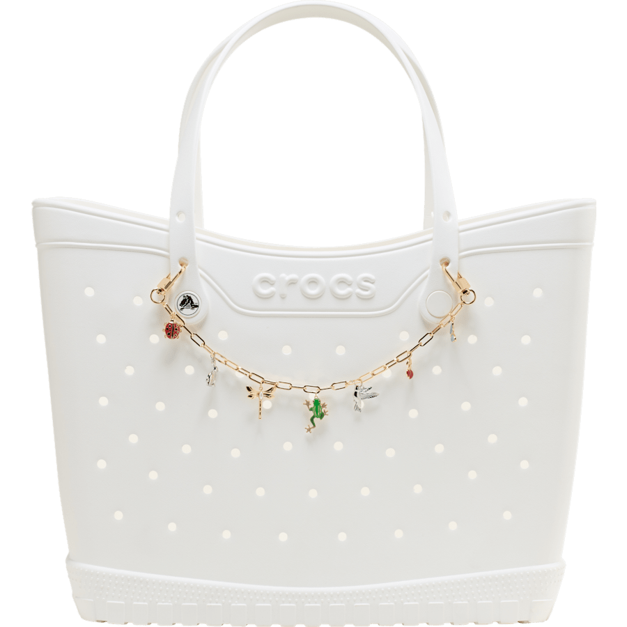 Spring Long Chain Bag Charm | Crocs Women / Kids