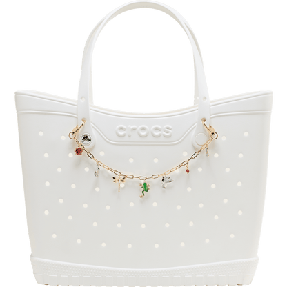 Spring Long Chain Bag Charm | Crocs Women / Kids