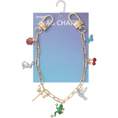 Spring Long Chain Bag Charm | Crocs Women / Kids