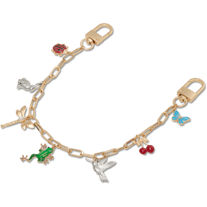 Spring Long Chain Bag Charm | Crocs Women / Kids