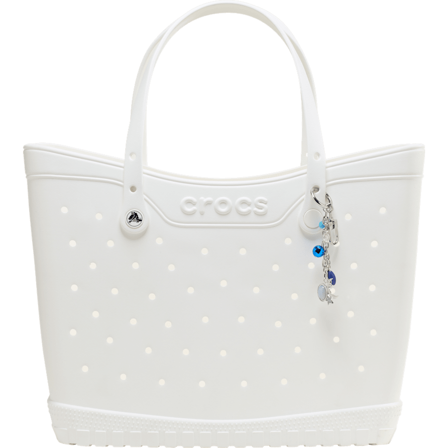 Moon and Stars Bag Charm | Crocs Women / Kids