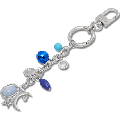 Moon and Stars Bag Charm | Crocs Women / Kids