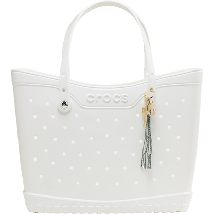 Cactus Tassel Bag Charm | Crocs Women / Kids
