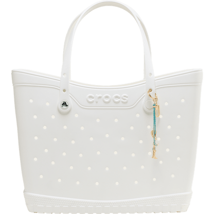 Western Boot Bag Charm | Crocs Women / Kids