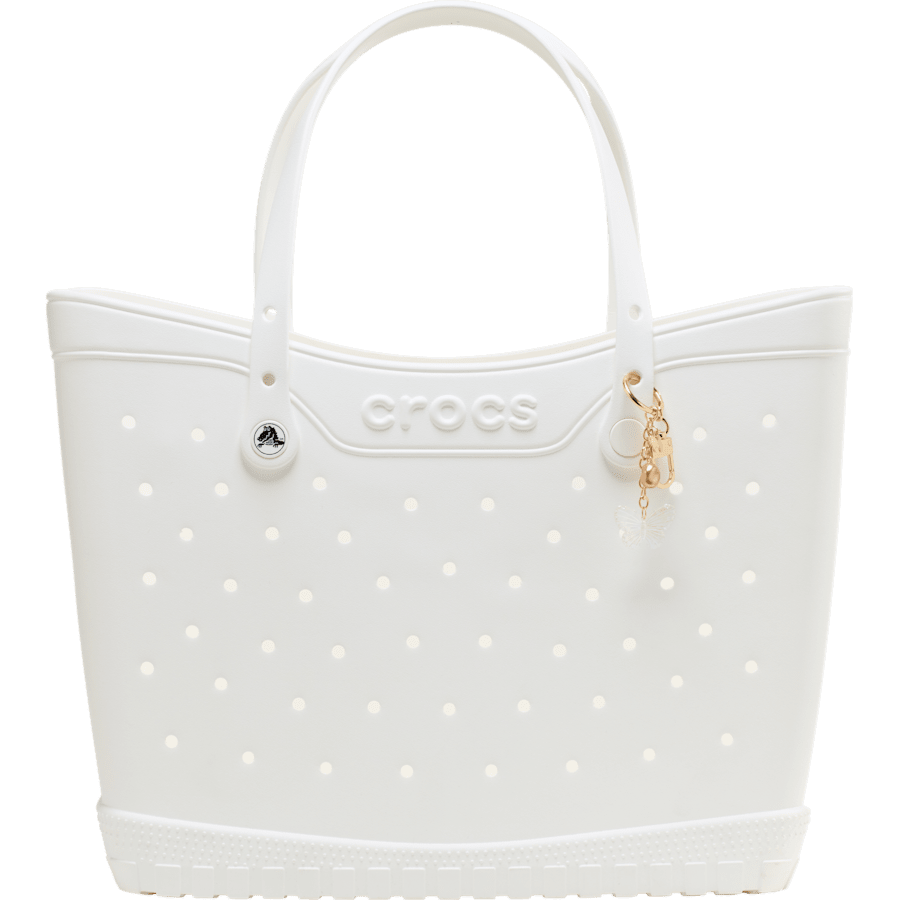 Butterflies Bag Charm | Crocs Women / Kids