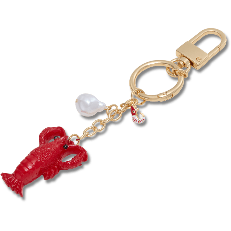 Lobster Bag Charm | Crocs Women / Kids