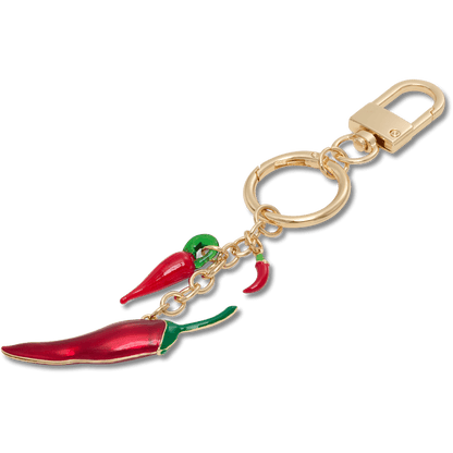 Spicy Pepper Bag Charm | Crocs Women / Kids