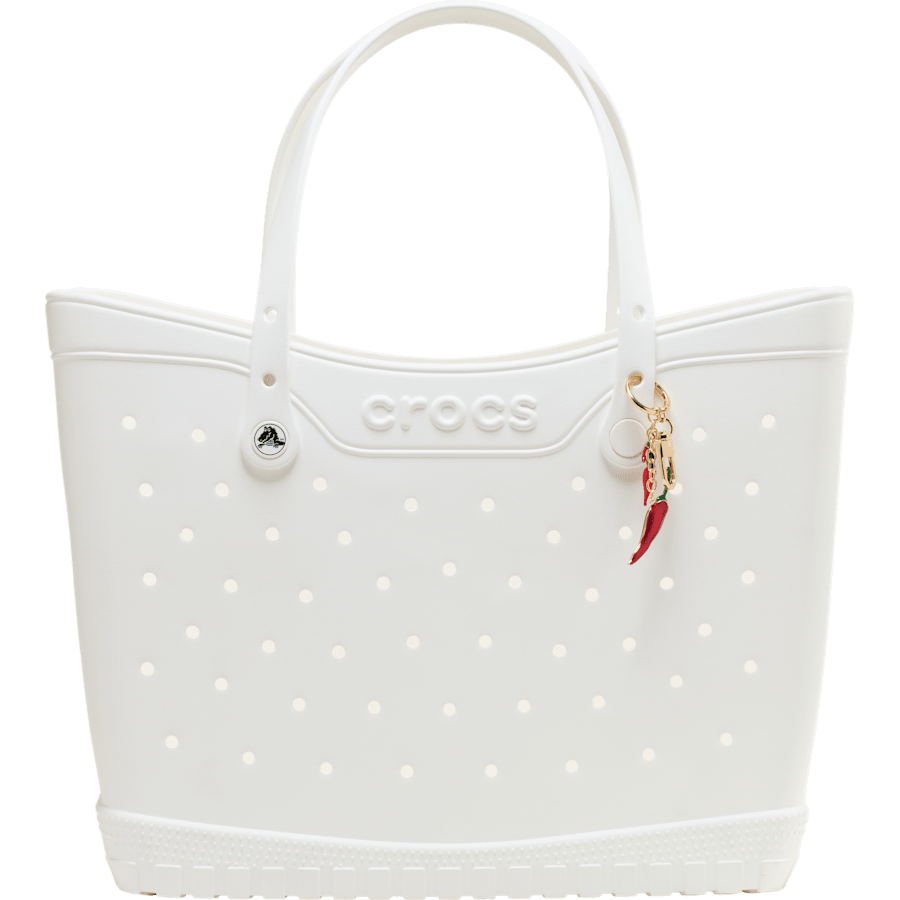 Spicy Pepper Bag Charm | Crocs Women / Kids