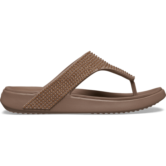 Getaway Gems Triangle Flip | Crocs Women