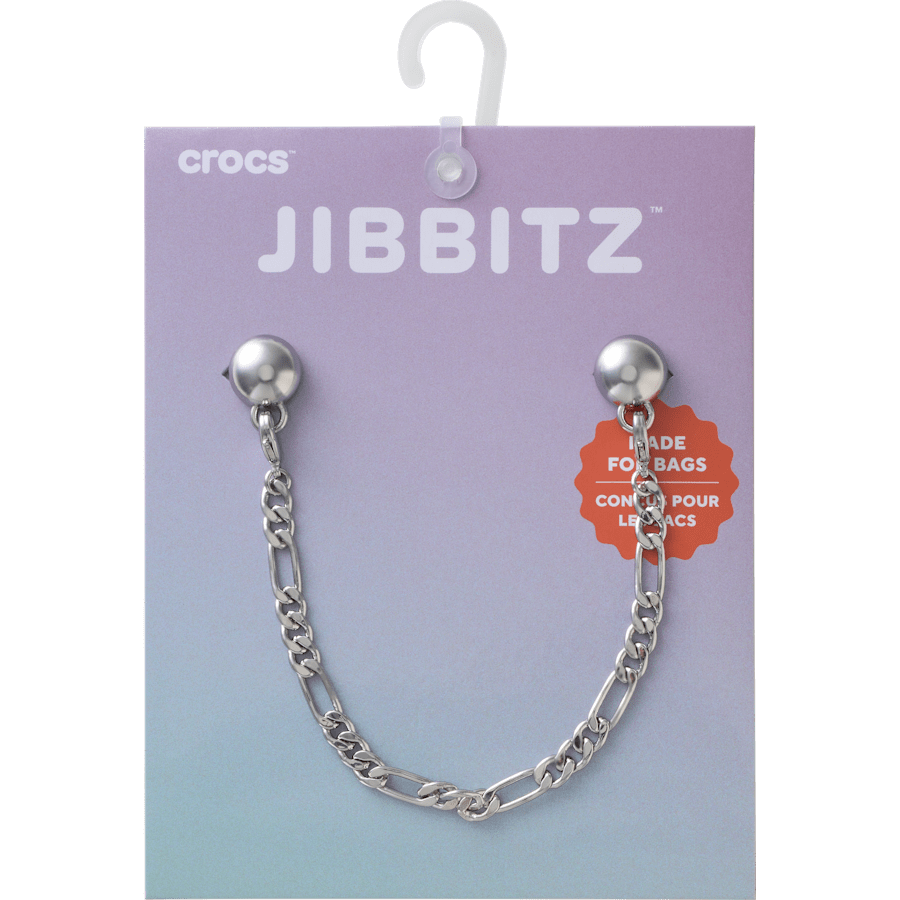 Figaro Bag Chain | Crocs Women / Kids