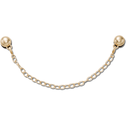 Thick Loop Bag Chain | Crocs Women / Kids