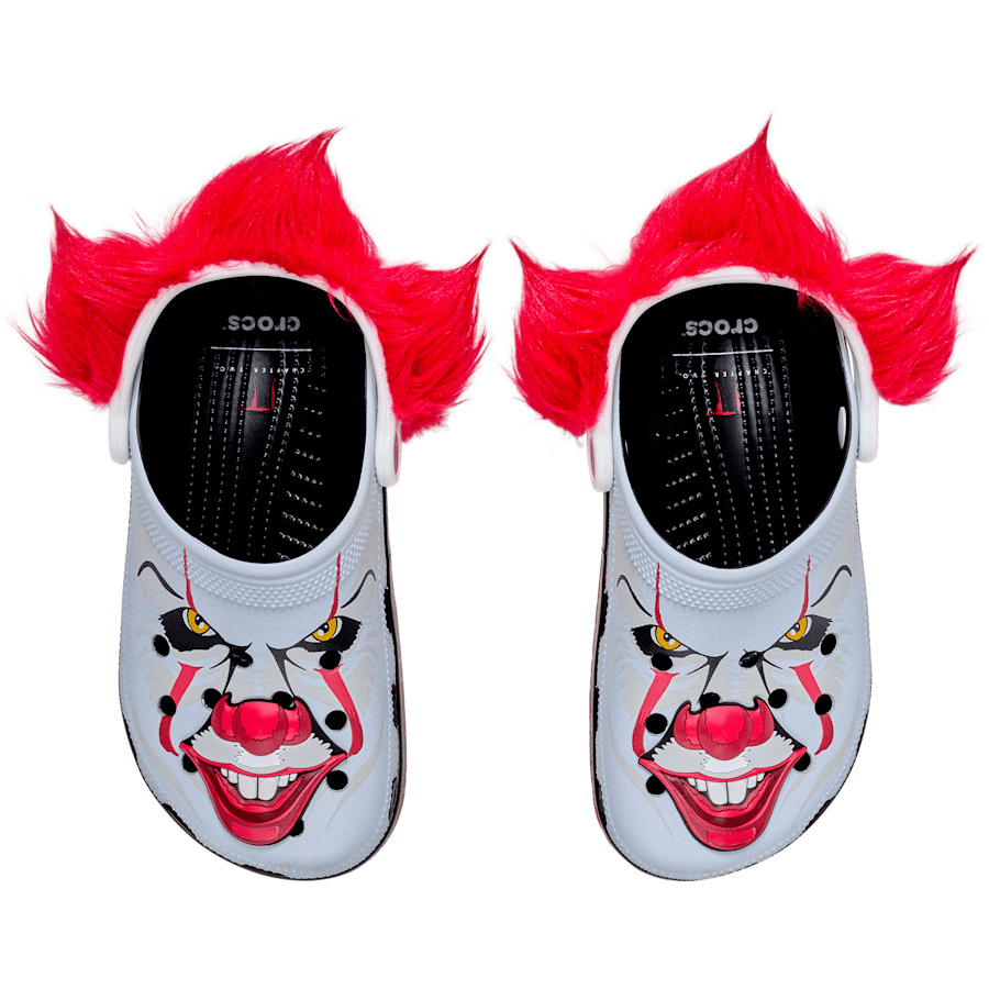 IT Chapter 2 Classic Clog | Crocs Women / Men
