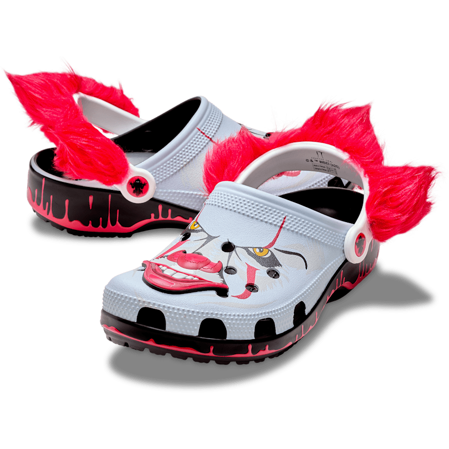 IT Chapter 2 Classic Clog | Crocs Women / Men