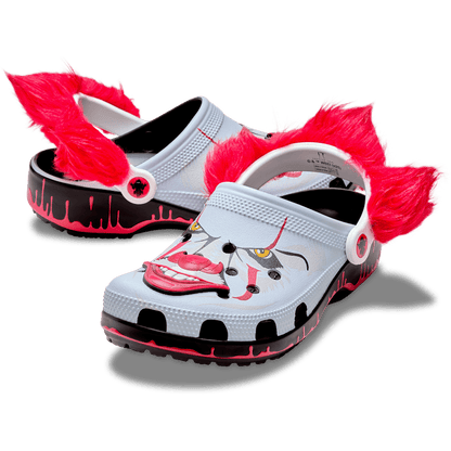 IT Chapter 2 Classic Clog | Crocs Women / Men