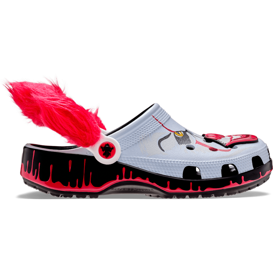 IT Chapter 2 Classic Clog | Crocs Women / Men