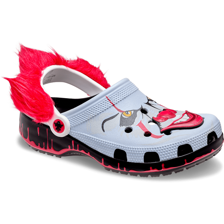 IT Chapter 2 Classic Clog | Crocs Women / Men