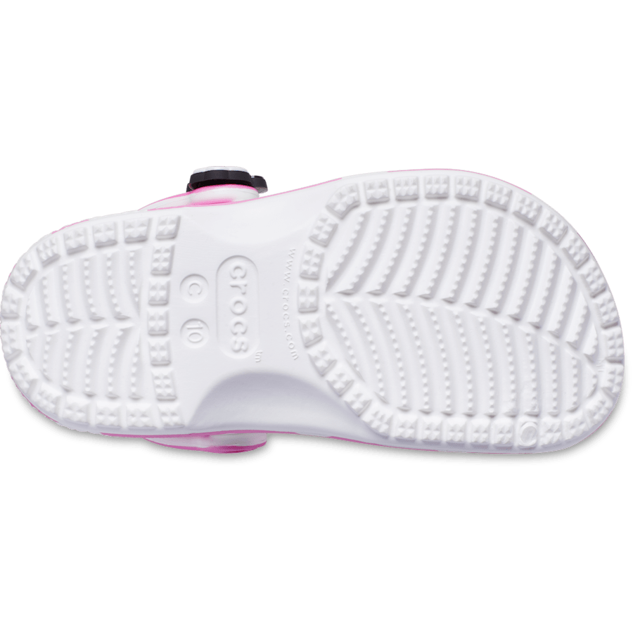 Toddlers’ Minnie Mouse Classic Clog | Crocs Kids