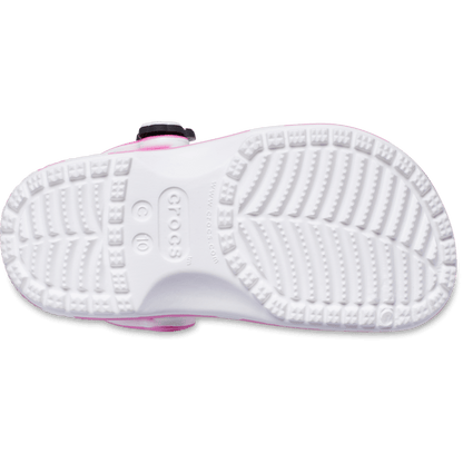 Toddlers’ Minnie Mouse Classic Clog | Crocs Kids
