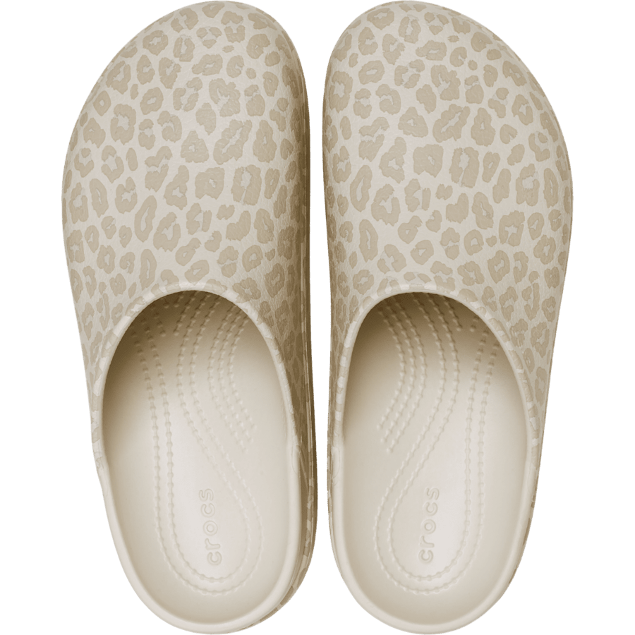 Dylan Platform Animal Clog | Crocs Women