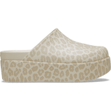 Almond Tint / Leopard
