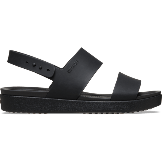 Brooklyn Backstrap Low Low | Crocs Women