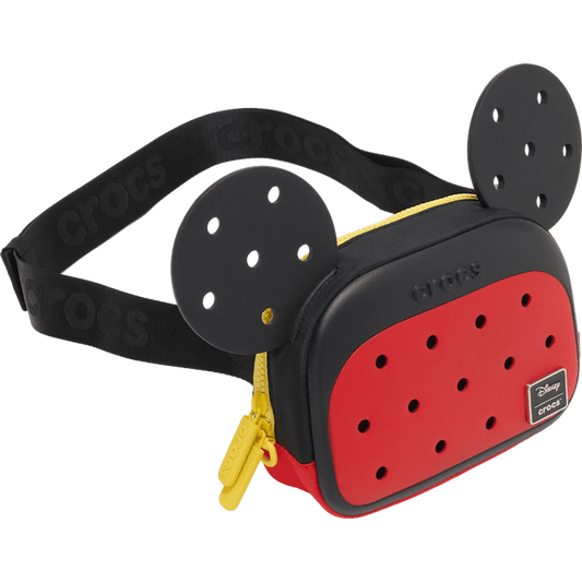 Mickey Mouse Classic Belt Bag | Crocs Women / Kids