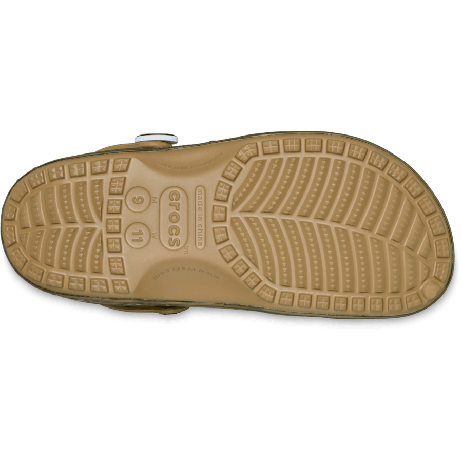 NFL San Francisco 49ers Classic Clog | Crocs Women / Men