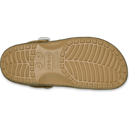 NFL San Francisco 49ers Classic Clog | Crocs Women / Men
