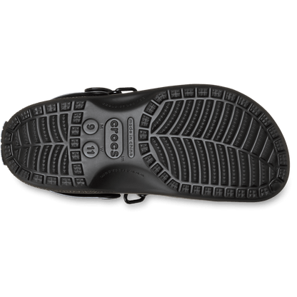 NFL Las Vegas Raiders Classic Clog | Crocs Women / Men