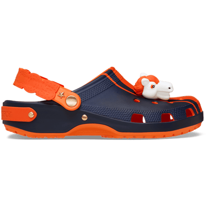 NFL Denver Broncos Classic Clog | Crocs Women / Men