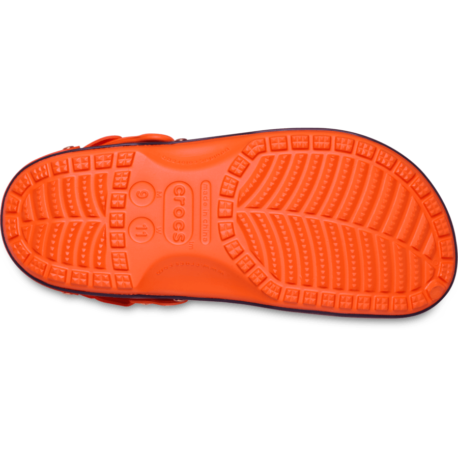 NFL Denver Broncos Classic Clog | Crocs Women / Men