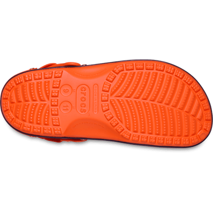 NFL Denver Broncos Classic Clog | Crocs Women / Men