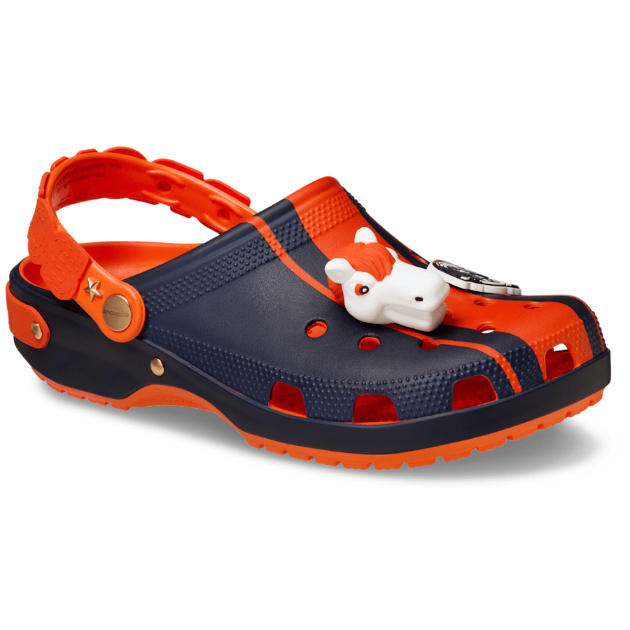 NFL Denver Broncos Classic Clog | Crocs Women / Men