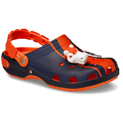 NFL Denver Broncos Classic Clog | Crocs Women / Men