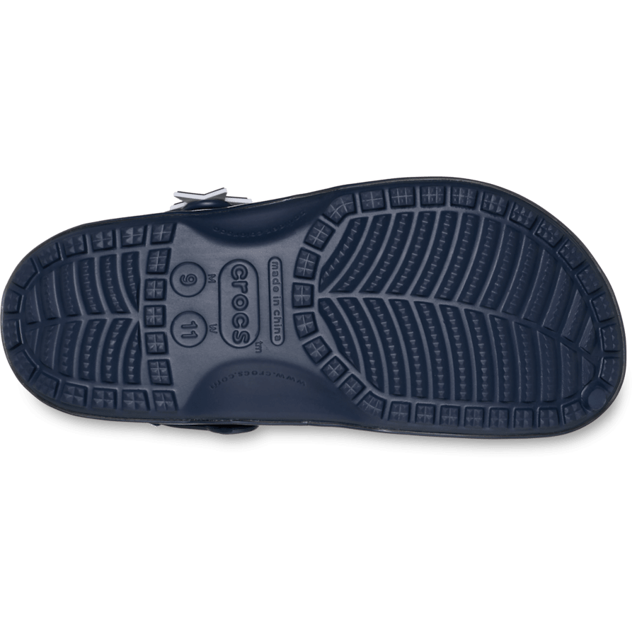NFL Dallas Cowboys Classic Clog | Crocs Women / Men