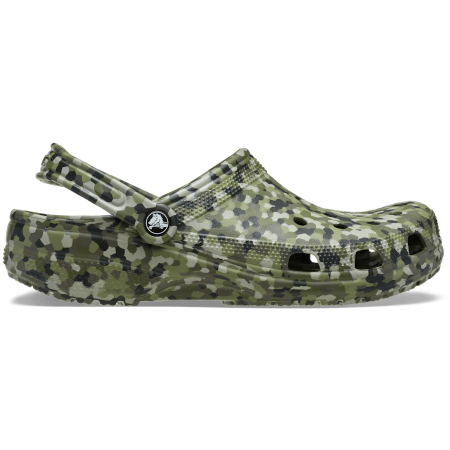 Classic Confetti Clog | Crocs Women / Men