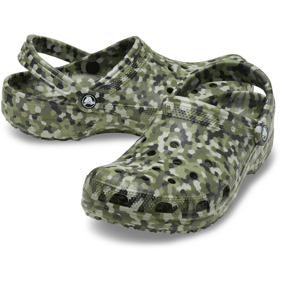 Classic Confetti Clog | Crocs Women / Men