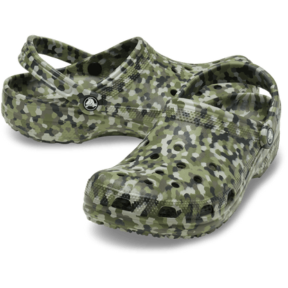 Classic Confetti Clog | Crocs Women / Men