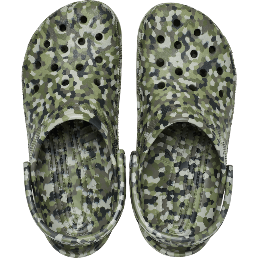 Classic Confetti Clog | Crocs Women / Men