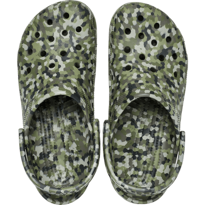 Classic Confetti Clog | Crocs Women / Men
