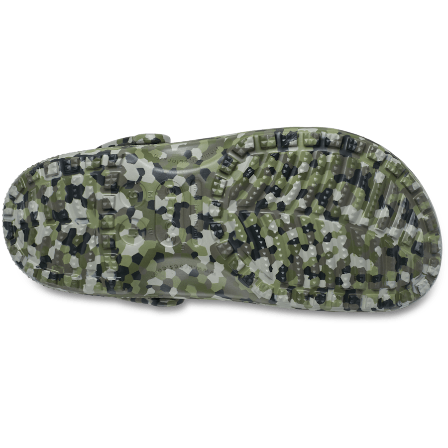 Classic Confetti Clog | Crocs Women / Men