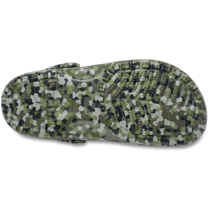 Classic Confetti Clog | Crocs Women / Men