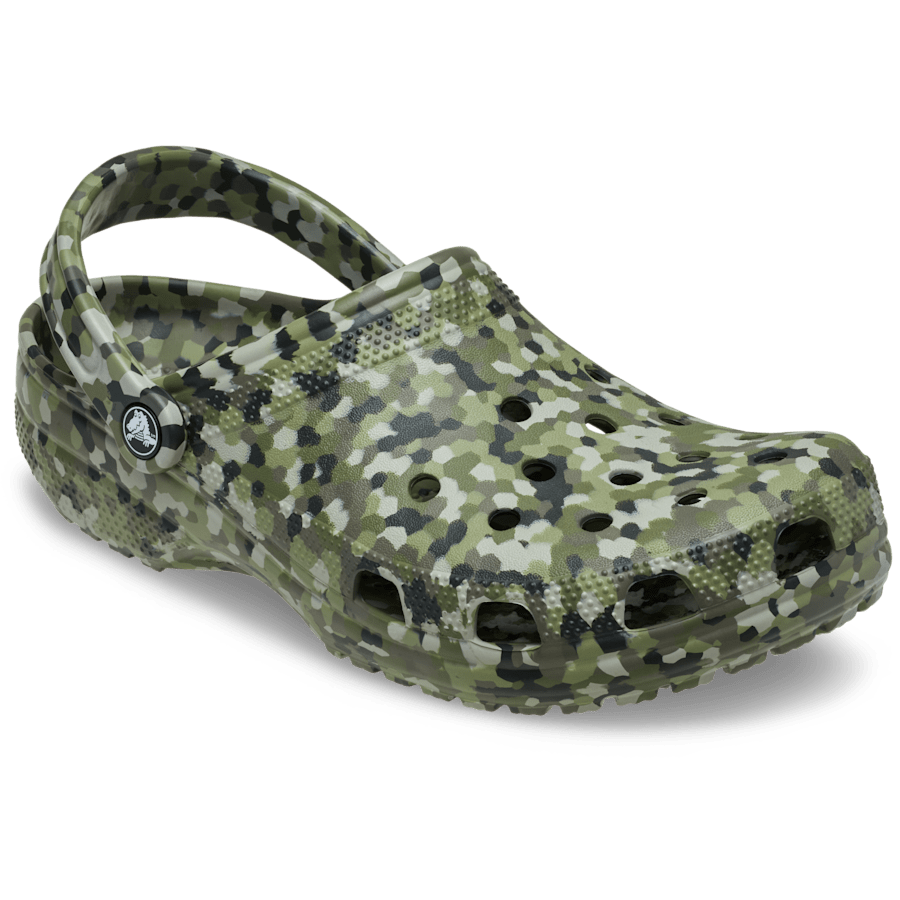 Classic Confetti Clog | Crocs Women / Men